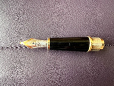 Montblanc meisterstueck 144 for sale  Baton Rouge