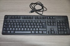 Clavier usb dell d'occasion  Le Crès