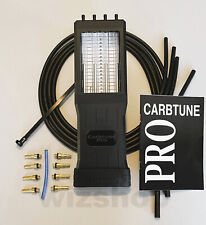 Vacuometro carbtune profession usato  Cesano Maderno