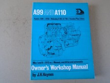 Austin a99 a110 for sale  HUNTINGDON