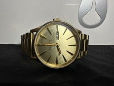 Nixon sentry watch for sale  San Diego