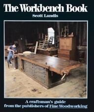 Workbench book craftsman for sale  Hillsville