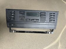 Bmw e46 heizungsbetätigung gebraucht kaufen  Berlin