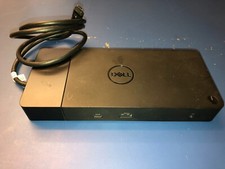 Dell k20a001 wd19 gebraucht kaufen  Berlin