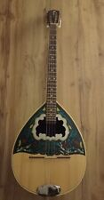 Greek bouzouki with d'occasion  Expédié en Belgium