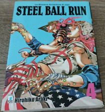 Bizzarre avventure jojo usato  Bari