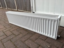 Compact type radiator for sale  NOTTINGHAM