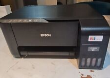 Epson ecotank 2810 for sale  NOTTINGHAM