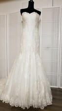 Wedding dress size for sale  Poughkeepsie