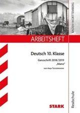 Stark arbeitsheft realschule gebraucht kaufen  Berlin