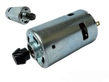 Motore motorino ricambio usato  Casoria