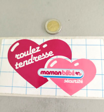 Sticker sticker roll d'occasion  Expédié en Belgium