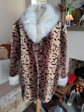 Beautiful animal print for sale  BRIGHTON