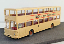 Wiking 730 bus d'occasion  Cuges-les-Pins