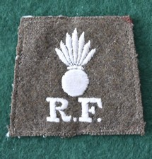 Royal fusiliers ww1 for sale  CLEETHORPES