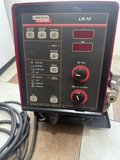 Lincoln electric wire for sale  Pleasantville