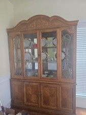 Wooden antique wall for sale  Jonesboro