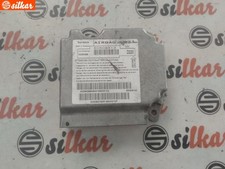 Centralina airbag alfa usato  Settimo Milanese