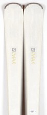 Salomon max skis d'occasion  France