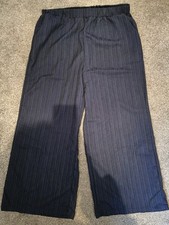 crinkle trousers for sale  NOTTINGHAM