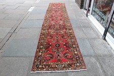 Tapis couloir long d'occasion  Expédié en France