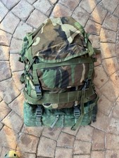 Usgi m81 woodland d'occasion  Expédié en Belgium