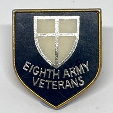Eight army veterans for sale  BILLINGHAM