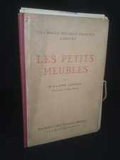 Beaux meubles francais d'occasion  Expédié en Belgium