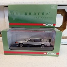 Corgi vanguards va09009 for sale  BURY ST. EDMUNDS