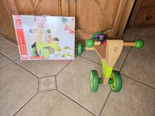 Four wheeled wooden for sale  Chino