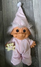 Russ troll puppe gebraucht kaufen  Wolfsburg
