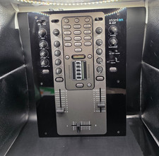 Mixer Stanton M.207 scratch DJ com SAMPLER e FX, filtros e BPM comprar usado  Enviando para Brazil