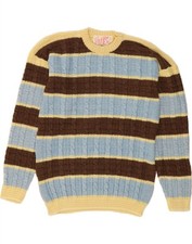 Vintage mens crew for sale  IPSWICH