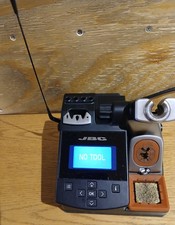 Jbc soldering station for sale  Eaton