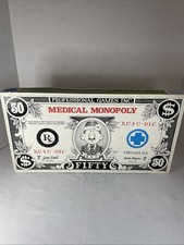 Vintage 1979 medical for sale  Tulsa