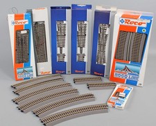 Posten roco schienen gebraucht kaufen  Niederwiesa