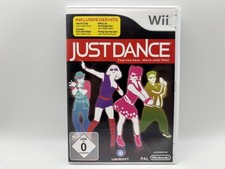 Just dance nintendo gebraucht kaufen Just dance nintendo gebraucht kaufen  Leipzig