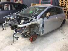 Cardan gauche seat d'occasion  Cerizay