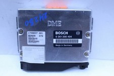 1994 BMW 540i 840I Motor Módulo de Computador ECU ECM DME Fabricante de Equipamento Original Usado, usado comprar usado  Enviando para Brazil
