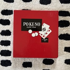 Vintage pokeno poker for sale  Pueblo
