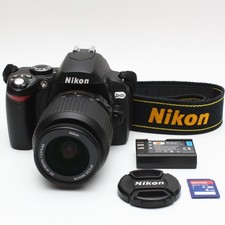 Nikon d40x 10.2mp for sale  NEWCASTLE UPON TYNE