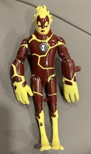 Ben alien metamorfigure for sale  Howell