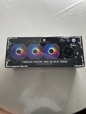 Dissipatore liquido termalrigh usato Dissipatore liquido termalrigh usato  Napoli