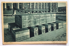 München kriegerdenkmal stempe gebraucht kaufen  Bad Lauchstädt