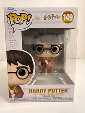 Funko Pop! Harry Potter #149 Harry Potter (Mundo Mágico) (2022) comprar usado  Enviando para Brazil