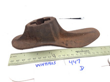 Vintage cobblers cast for sale  Eaton
