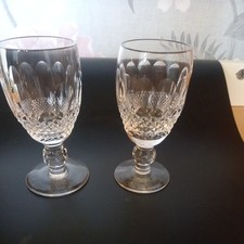 Set waterford crystal for sale  STOCKPORT