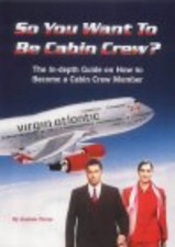 Want cabin crew for sale  UK