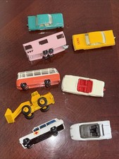 Huge matchbox hot for sale  Houston