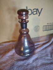 purple power decanter for sale purple power decanter for sale Bronson